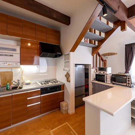 Niseko / Vacation Stay 4376 Екстериор снимка