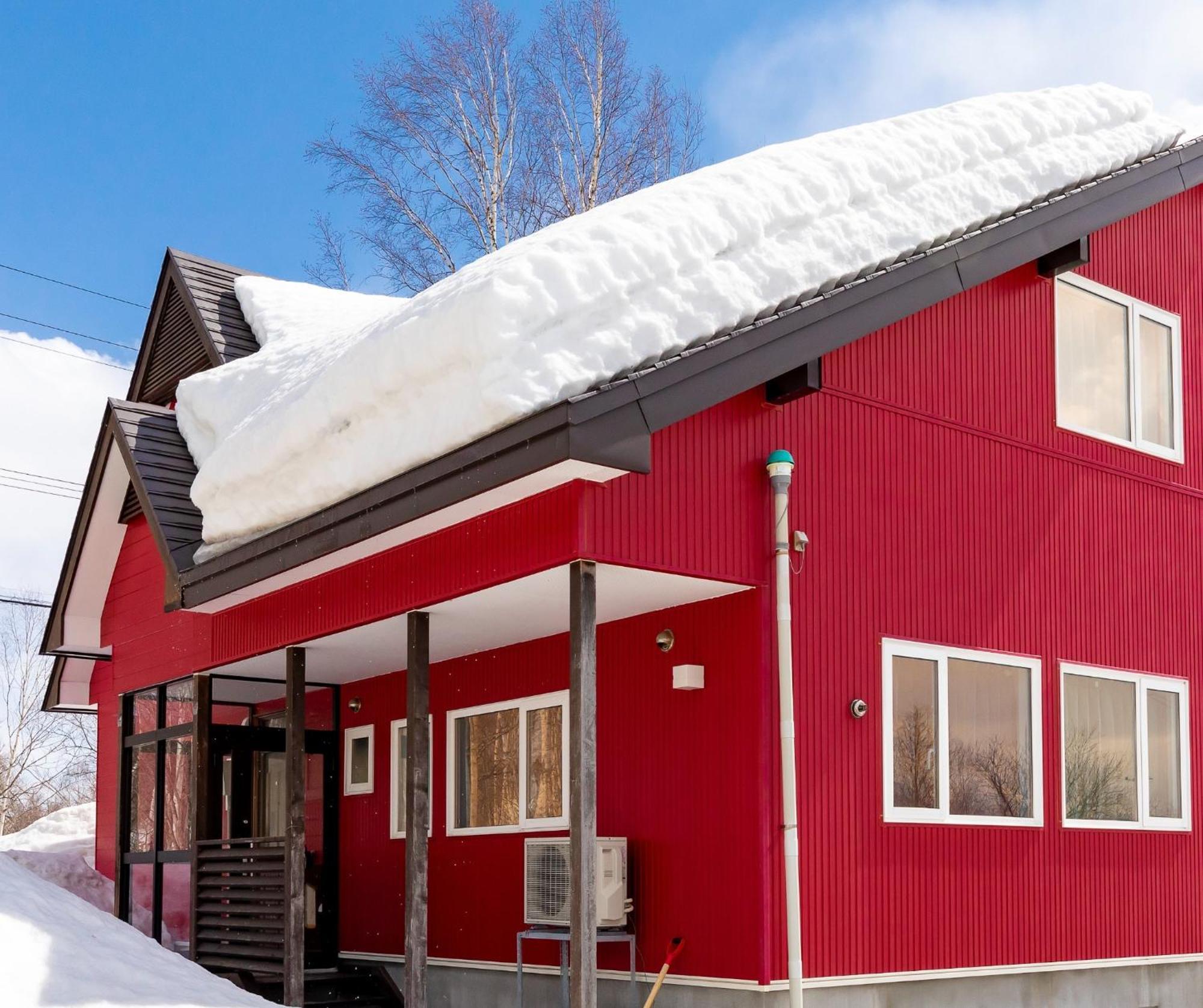 Niseko / Vacation Stay 4376 Екстериор снимка