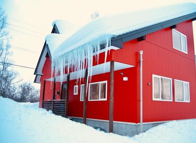 Niseko / Vacation Stay 4376 Екстериор снимка