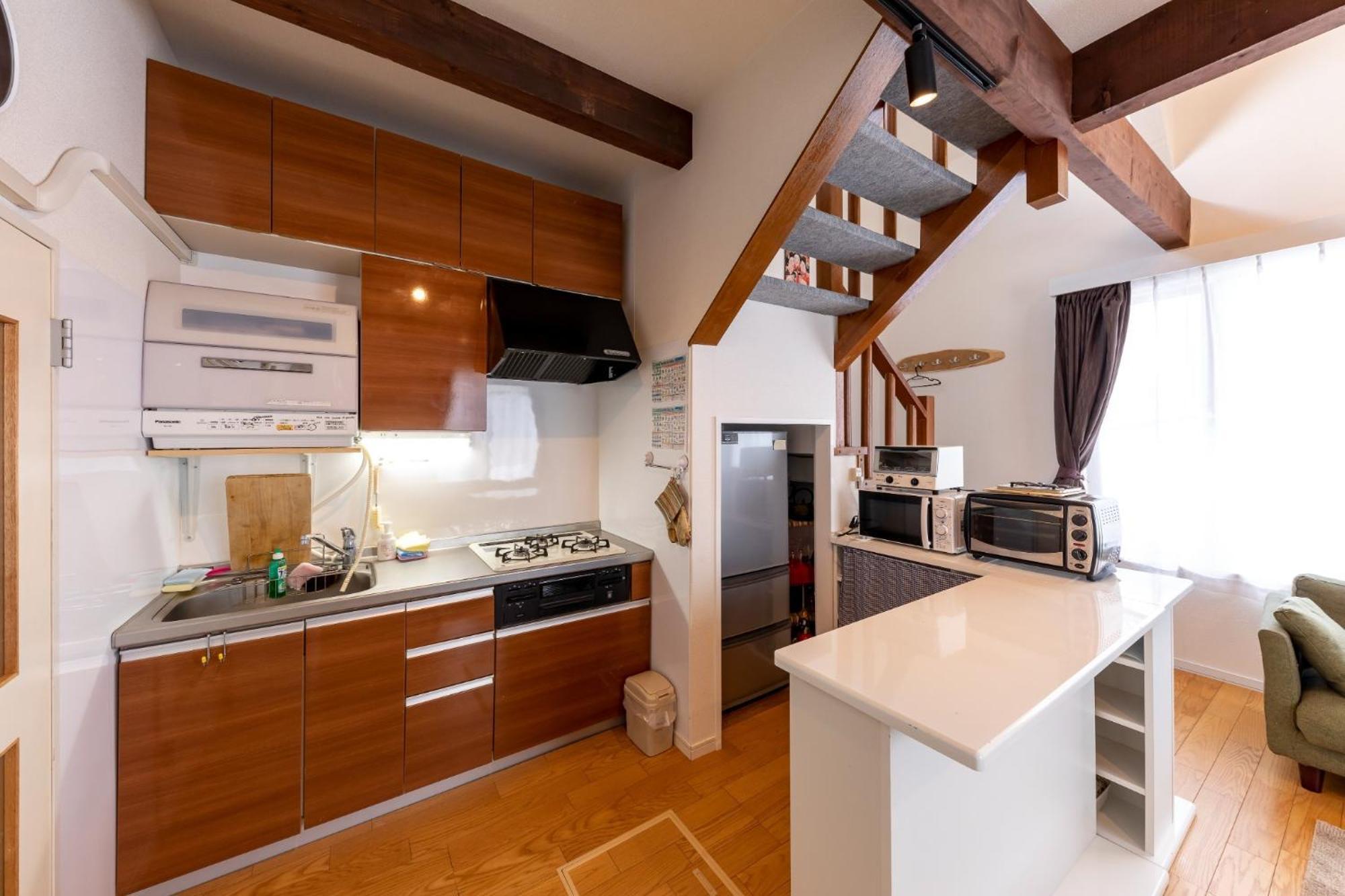 Niseko / Vacation Stay 4376 Екстериор снимка