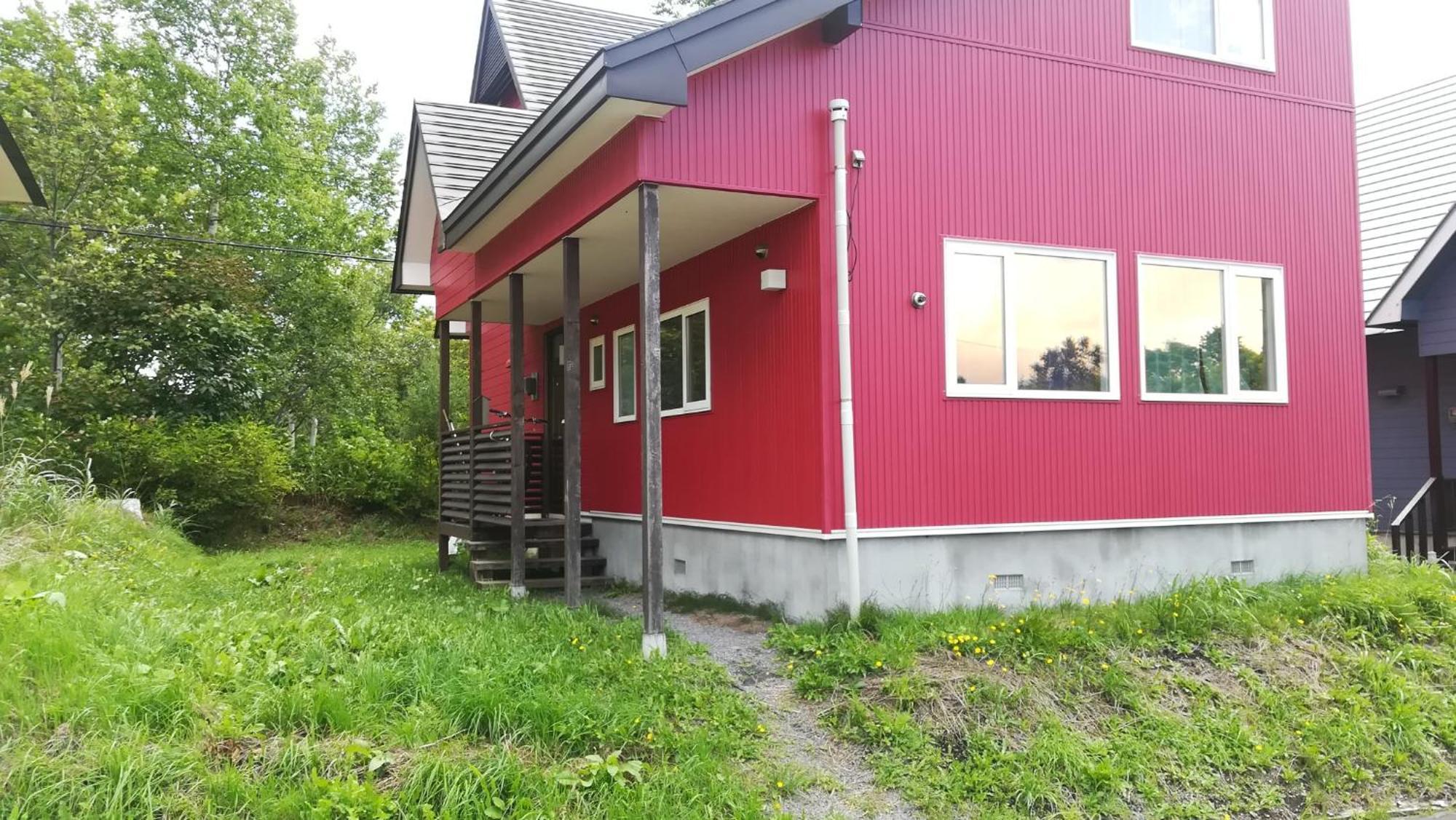 Niseko / Vacation Stay 4376 Екстериор снимка