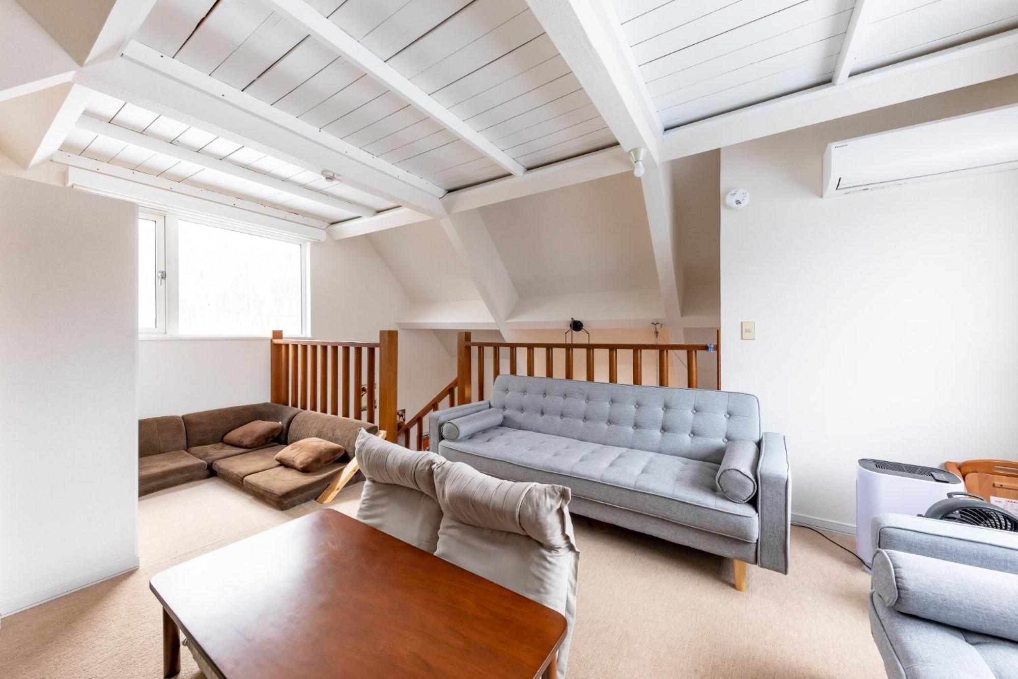 Niseko / Vacation Stay 4376 Екстериор снимка