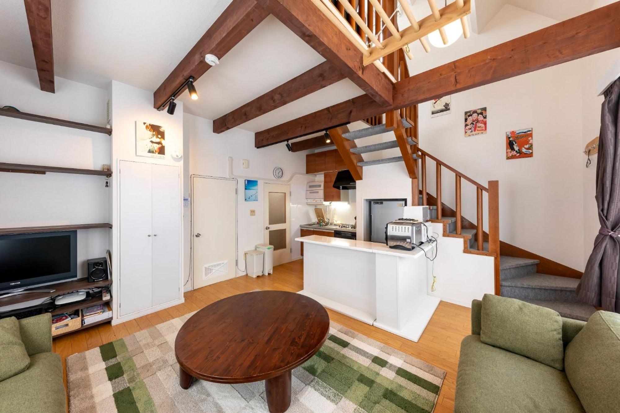Niseko / Vacation Stay 4376 Екстериор снимка