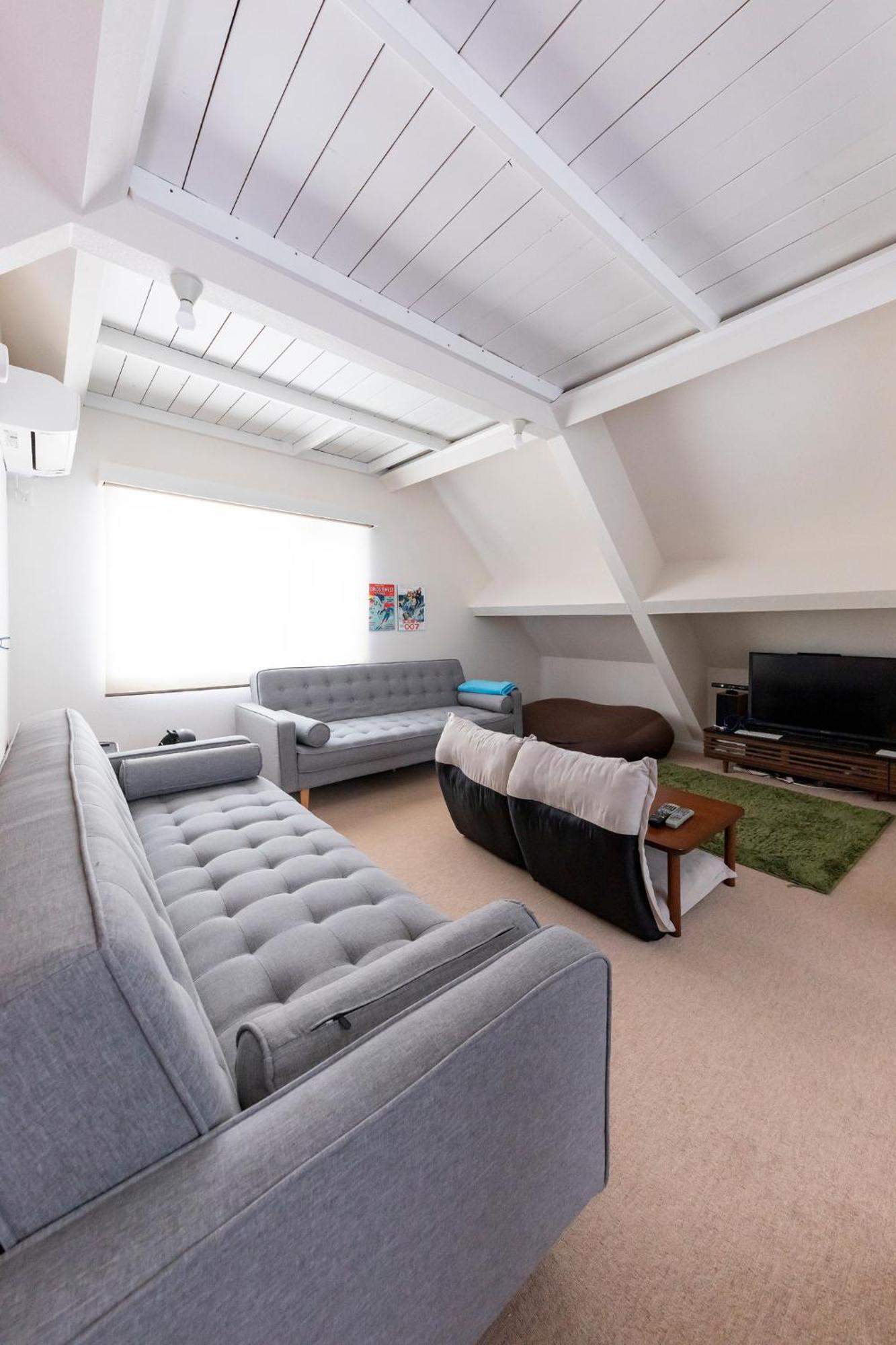 Niseko / Vacation Stay 4376 Екстериор снимка
