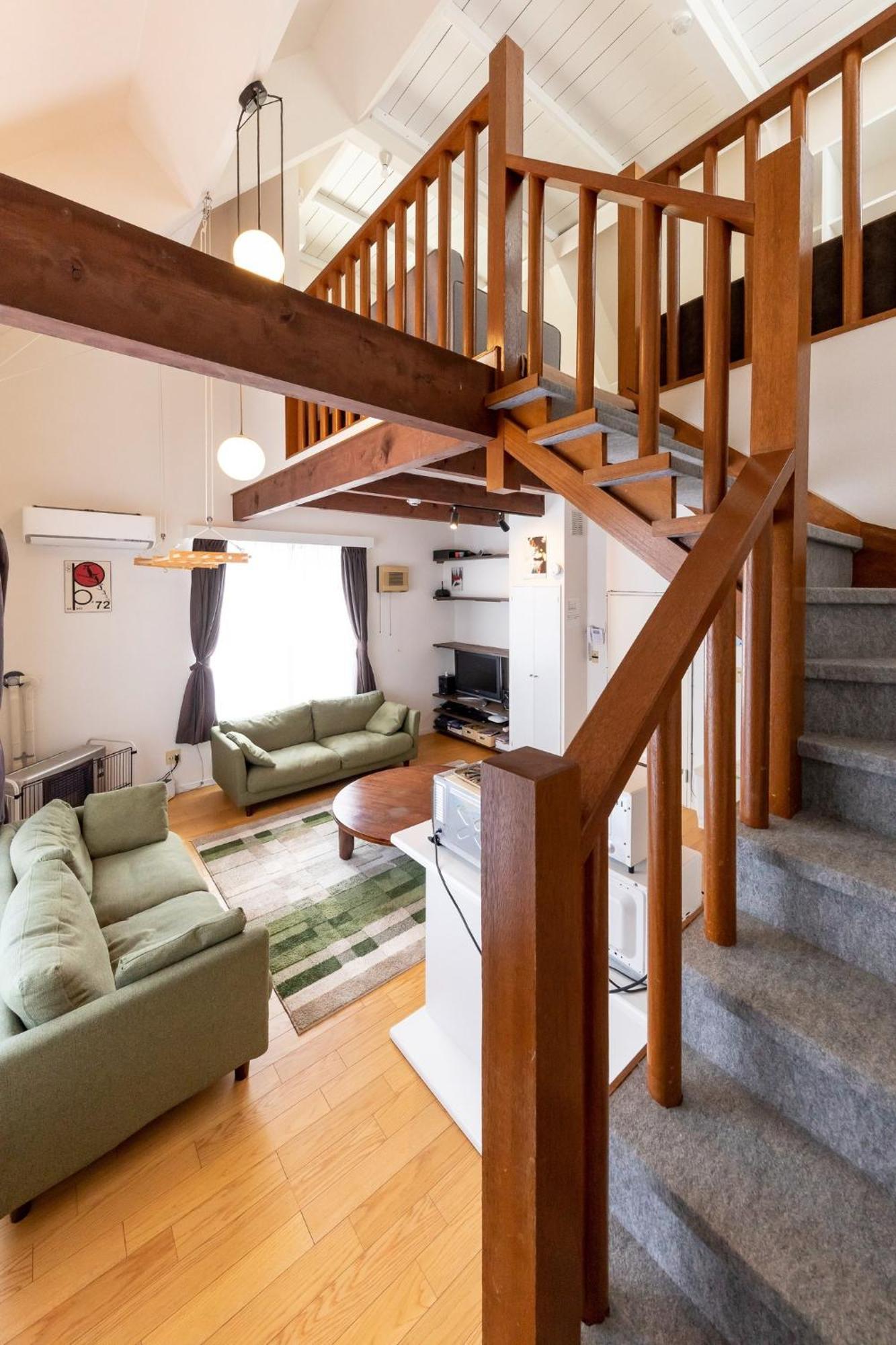 Niseko / Vacation Stay 4376 Екстериор снимка